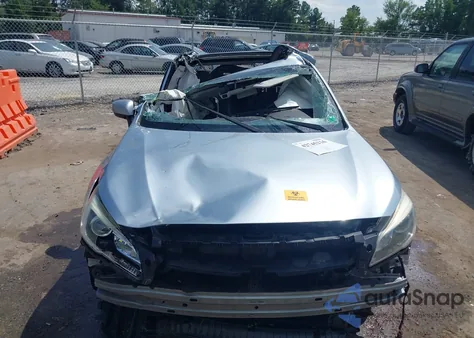 2015 Subaru Legacy 2.5I Premium z USA, uszkodzony, nr VIN 4S3BNAH68F3045770